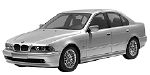 BMW E39 P0C9A Fault Code