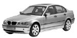 BMW E46 P0C9A Fault Code