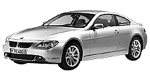 BMW E63 P0C9A Fault Code