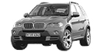 BMW E70 P0C9A Fault Code