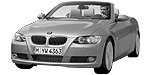 BMW E93 P0C9A Fault Code