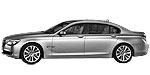 BMW F02 P0C9A Fault Code