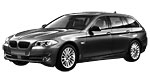 BMW F11 P0C9A Fault Code